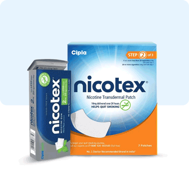  Nicotex 