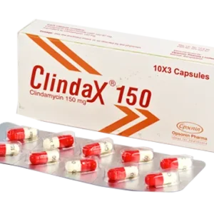 CLINDAX 150