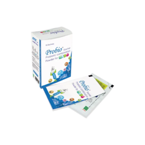 "Probio Sachet by Square Pharmaceuticals - Probiotic Combination for Gastrointestinal Health"