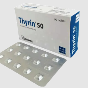 SPLTN0050 THYRIN 50