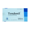 Tendonil 60mg Capsules by Orion Pharma