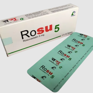 PPLRU0005 ROSU 5