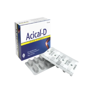 ACICAL-D