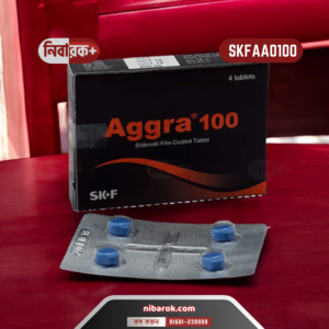 AGGRA-100 SKFAA0100