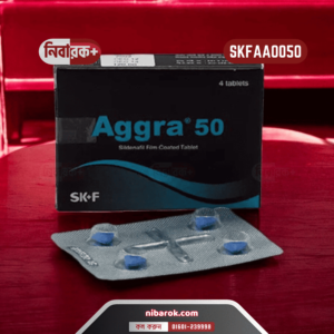 AGGRA-50 SKFAA0050 ,NIBAROK