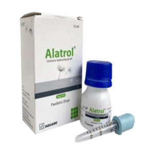 ALATROL PEDIATRIC DROP