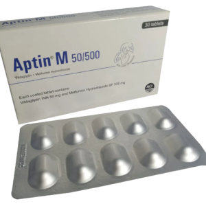 APTIN M 50500