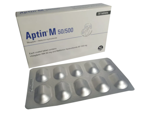 APTIN M 50500