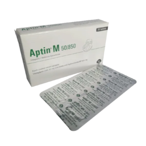 APTIN M 50850