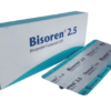 BISOREN 2.5