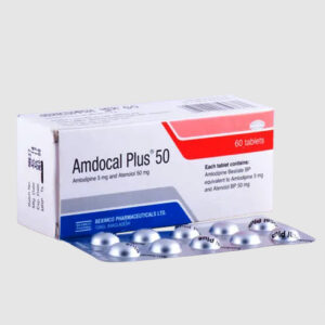 BXCALP0050 AMDOCAL PLUS 50