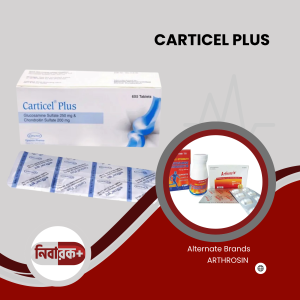 CARTICEL PLUS