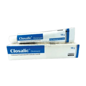 CLOSALIC OINTMENT LARGE