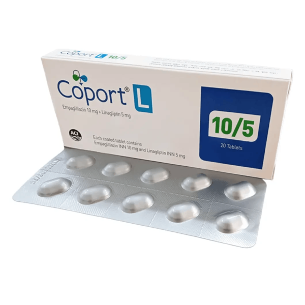 COPORT L 10