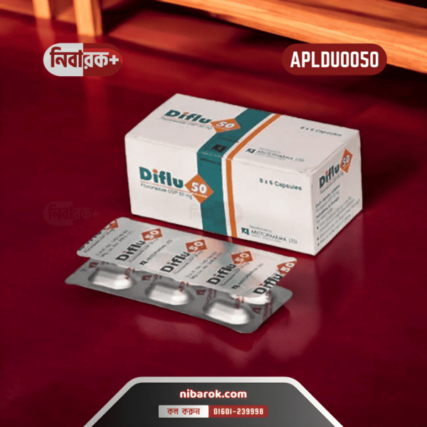 DIFLU-50 APLDU0050 ,NIBAROK