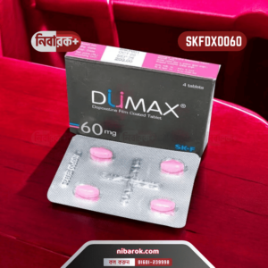 DUMAX-60 SKFDX0060 ,NIBAROK