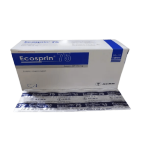 ECOSPRIN 75