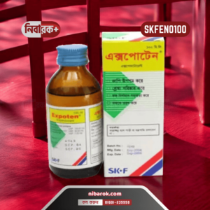 EXPOTEN-SYRUP SKFEN0100 ,NIBAROK