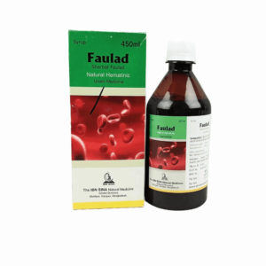 FAULAD SYRUP