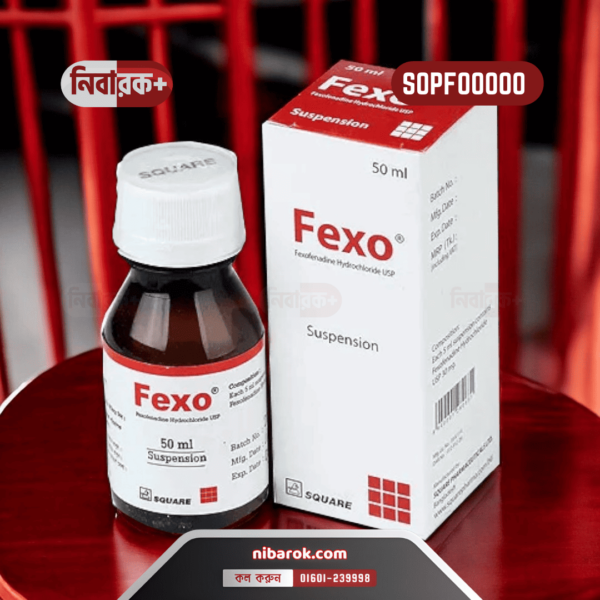 FEXO-SYP SOPFO0000 ,NIBAROK