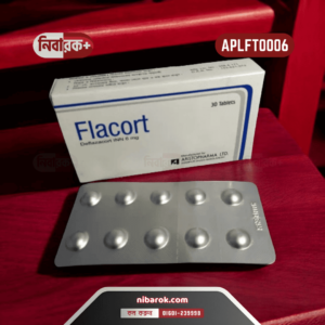 FLACORT-6 APLFT0006