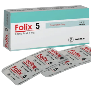 FOLIX 5