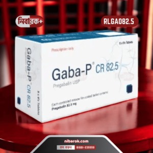 GABA-P-82.5 RLGA082.5 ,NIBAROK