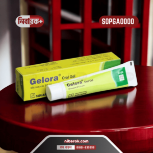 GELORA-GEL SOPGA0000 ,NIBAROK