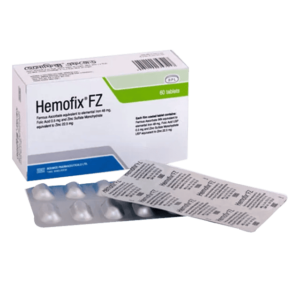 HEMOFIX FZ