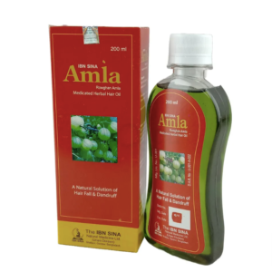 IBNAM000 AMLA HAIR OIL