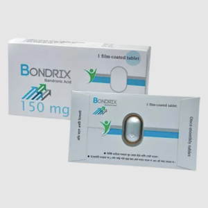 IBNBX0150 BONDRIX 150