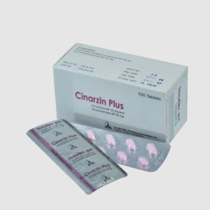 IBNCM0020 CINARZIN PLUS