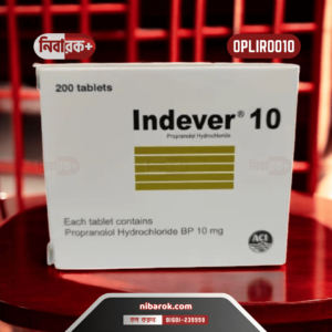 INDEVER-10 OPLIR0010 ,NIBAROK