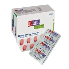 IROBEST 47