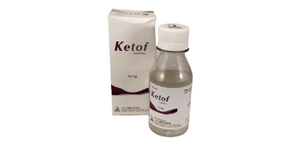 KETOF 100 ML