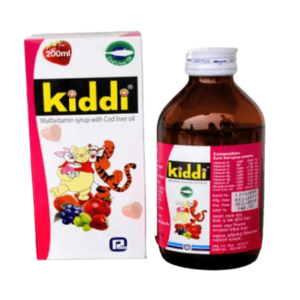 KIDDI 200ML