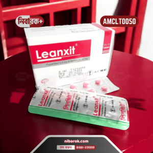 LEANXIT AMCLT0050 ,NIBAROK