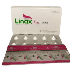 LINAX PLUS 5500