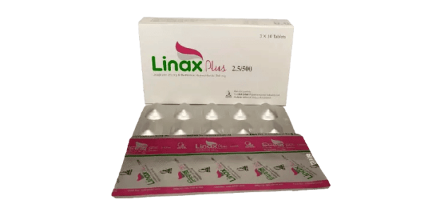 LINAX PLUS 5500