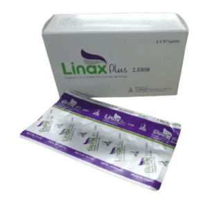 LINAX PLUS 5850