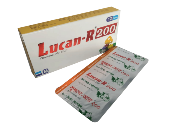 LUCAN R 200