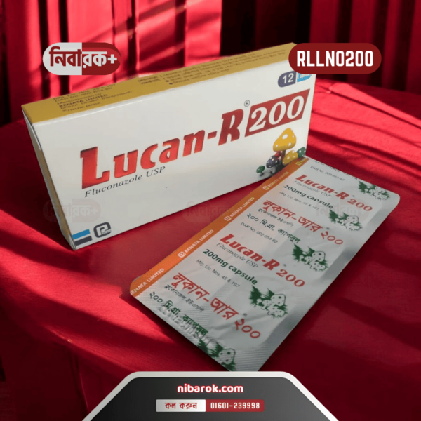 LUCAN-R-200 RLLN0200 ,NIBAROK