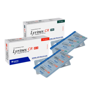 LYRINEX CR 165