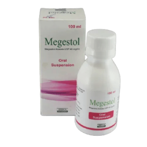 MEGESTOL SYRUP