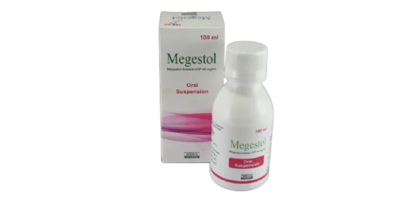 MEGESTOL SYRUP