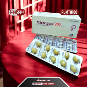 MICROGEST-200 RLMTO100 ,NIBAROK