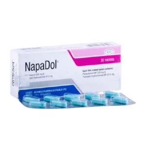 NAPADOL