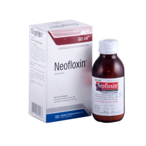 NEOFLOXIN 60 ML