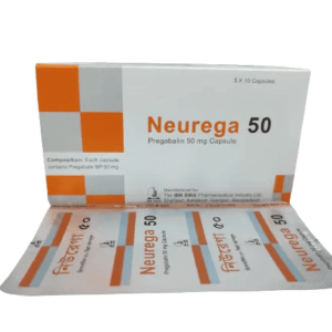 NEUREGA 50