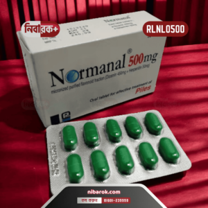 NORMANAL RLNL0500 ,NIBAROK